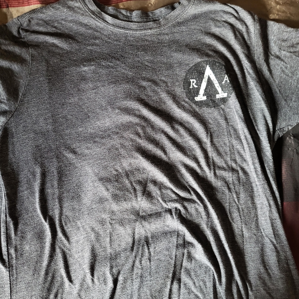 Rogue American t shirt
